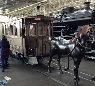 Ne manquez pas le planètarium