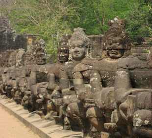 Angkor Thom
