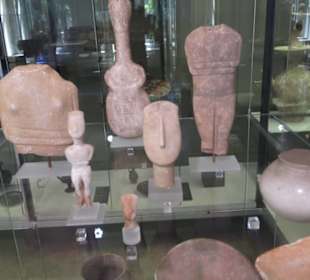 Archäologische Sammlung