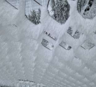 Harzdrenalin Hängebrücke