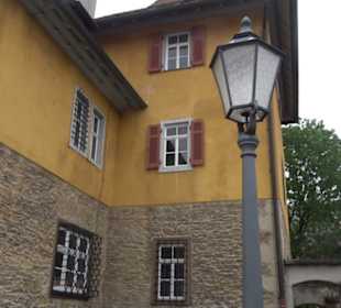 Melchior-Jäger-Haus