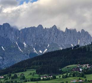Wandern Mühlbach