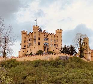Schloss Hohenschwangau