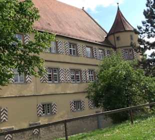 Schloss Hirrlingen