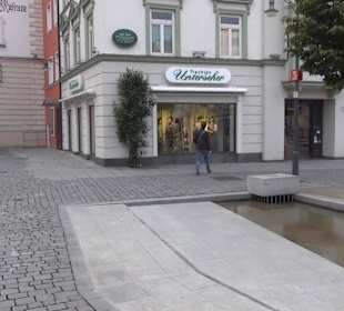 Ludwigsplatz