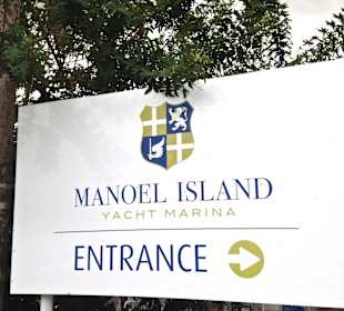 Balco Symphony liegt nicht weit entfernt 