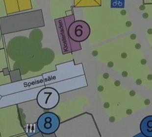 Klosteranlage Obermarchtal