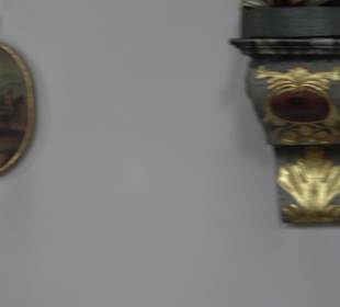 Wallfahrtskirche Heiligenbronn