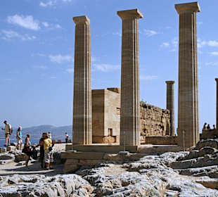 Akropolis