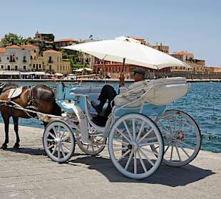 Venezianischer-Hafen