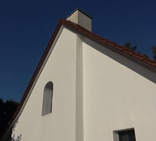 Reformations-Gedächtnis-Kirche Hadern