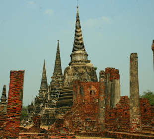 Ayutthaya