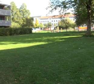 Orangerie