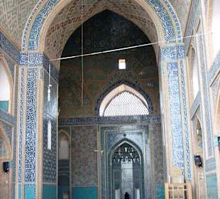 Masjid-e Jame Moschee