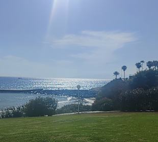 Strand Playa de Fanabe