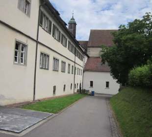 Insel Reichenau Münster
