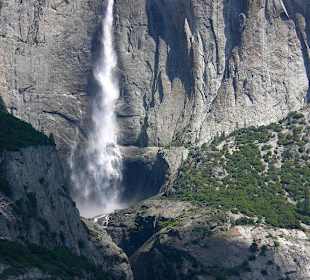 Yosemite Valley