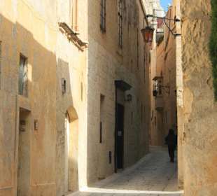 Gasse