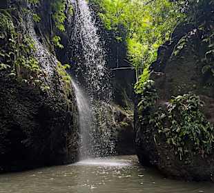 Flusstrekking