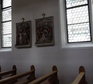 Stadtpfarrkirche St. Martin