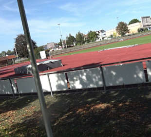 Sportanlage Göttelfingen