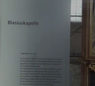Blasiuskapelle