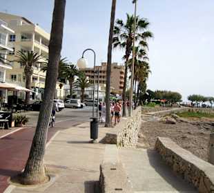 Strandpromenade 