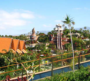 Siam park