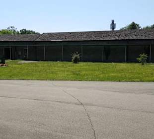 Friedhof Römerschanze