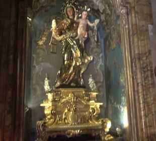Church of the Annunciation of Our Lady
