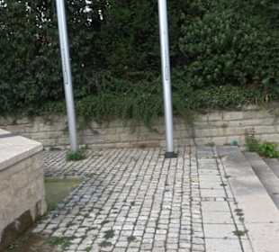 Brunnen Jumelage Gülstein