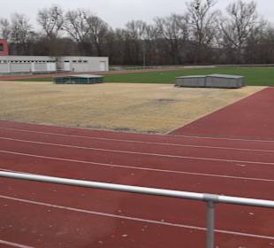 Leichtathletikstadion