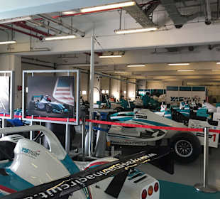 YAS Marina Circuit