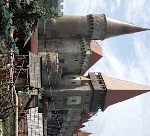 "zu Hause" von Hunyadi Mátyás