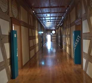 Museum der Alltagskultur