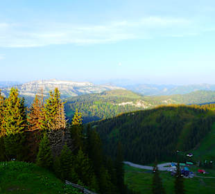 Wandern Obermaiselstein