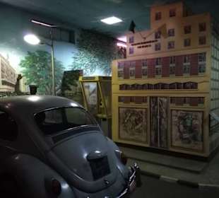 Geschichte Sambias gut erzählt