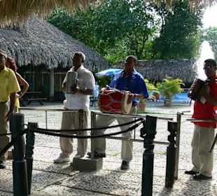 Manati park bavaro