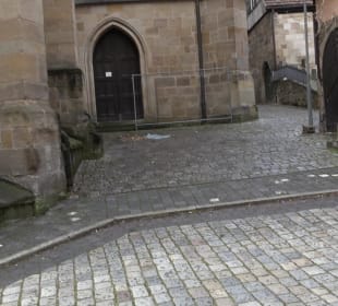 Frauenkirche Esslingen am Neckar