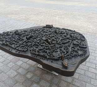 Schloss Freudenstein in Freiberg