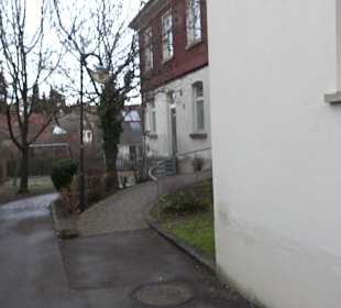 Zweigstelle Sondelfingen der Stadtbibliothek Reutl