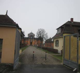 Eremitage Waghäusel