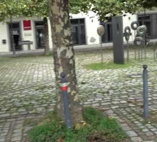 Ehemalige Zehntscheuer