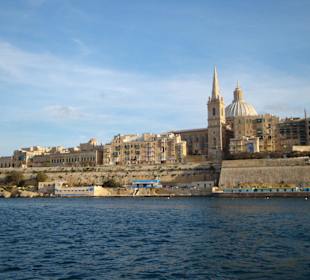Mein Valletta