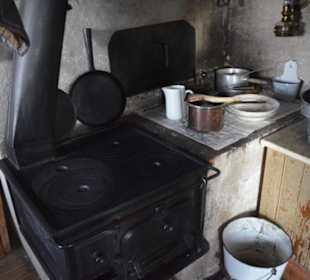 Freilichtmuseum Skansen