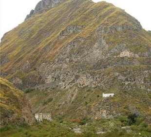 Nariz del diavolo - the devil's nose