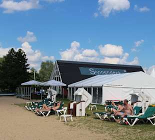 Beachhouse am Fleesensee