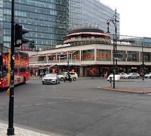 Stadtrundfahrt Berliner City Tour