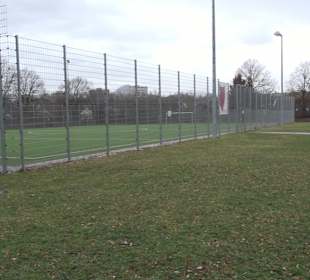 Sportanlage Altenwald Rommelsbach
