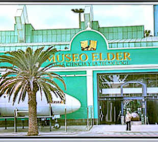 Elder-Museum Las Palmas